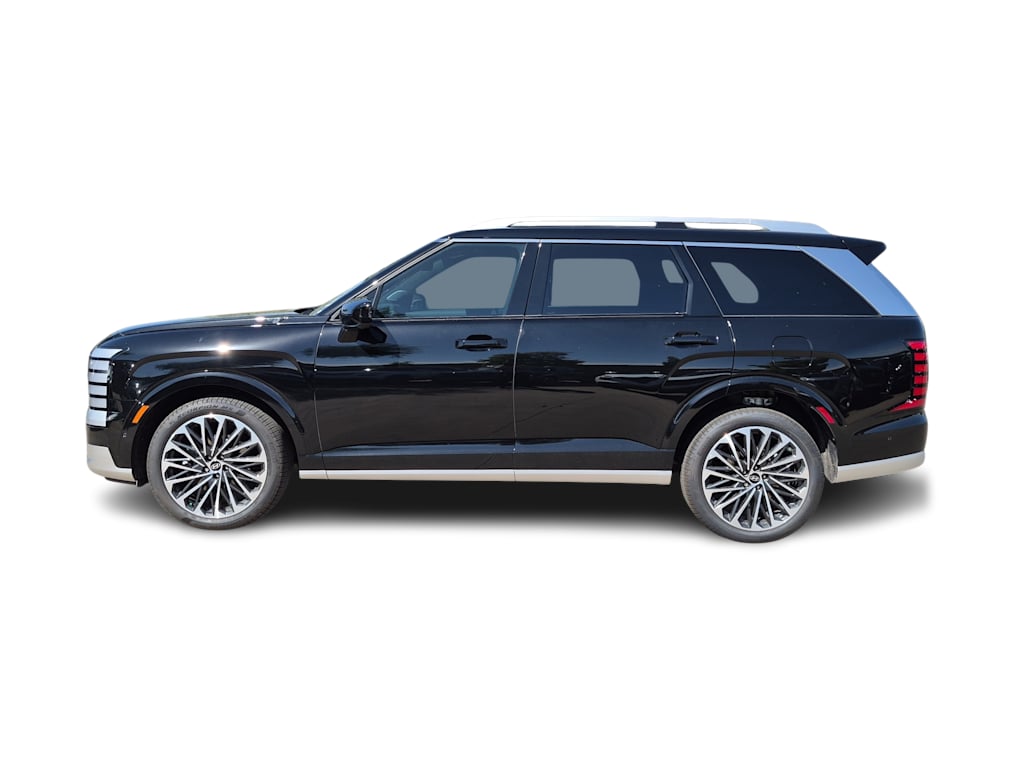 Thumbnail: 2026 Hyundai Palisade - 3