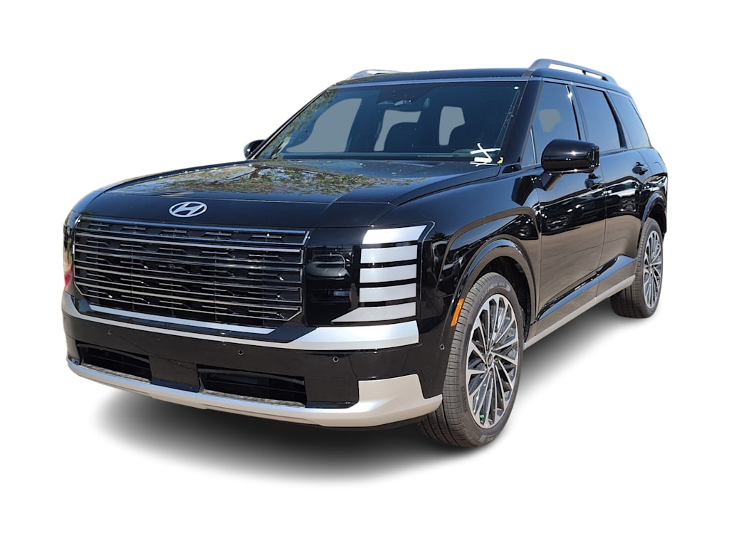 Thumbnail: 2026 Hyundai Palisade - 21