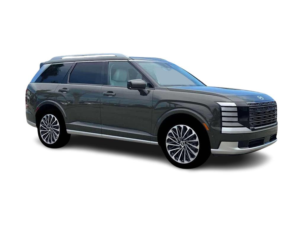 Thumbnail: 2026 Hyundai Palisade - 13