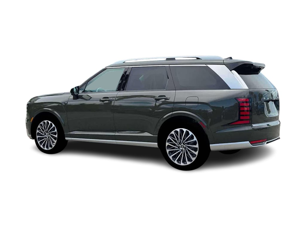 Thumbnail: 2026 Hyundai Palisade - 17