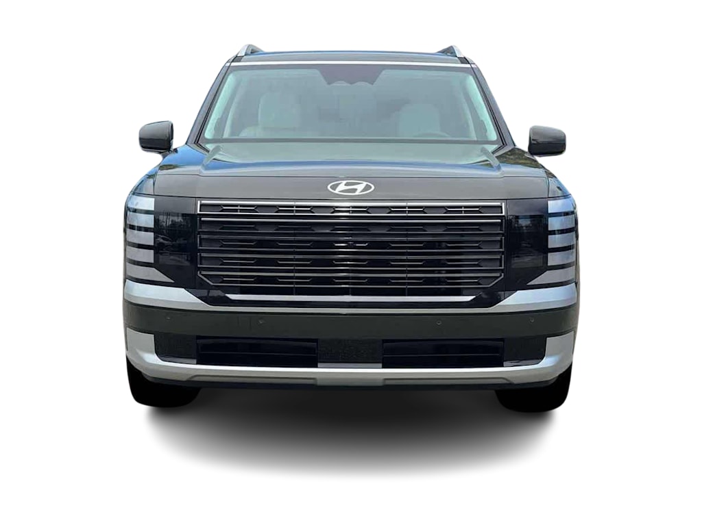 Thumbnail: 2026 Hyundai Palisade - 5