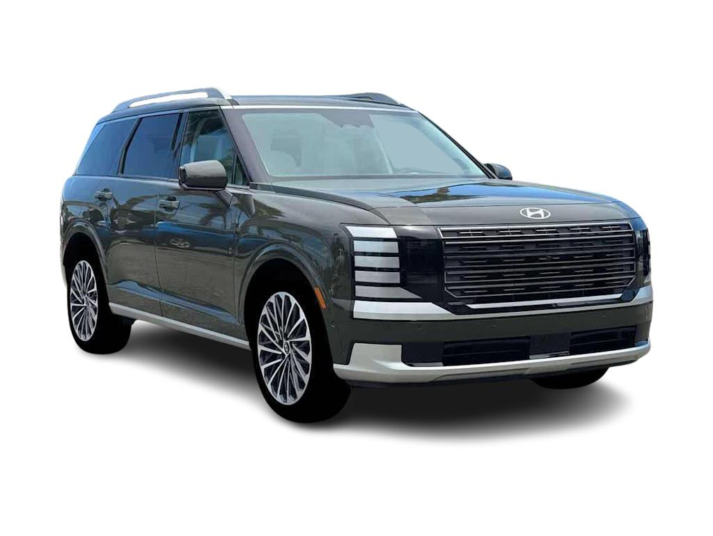 Thumbnail: 2026 Hyundai Palisade - 11