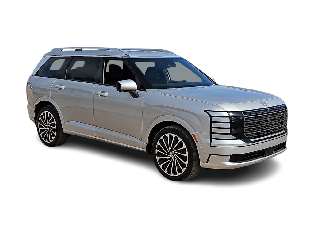 Thumbnail: 2026 Hyundai Palisade - 20