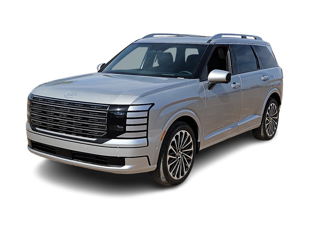 Thumbnail: 2026 Hyundai Palisade - 21
