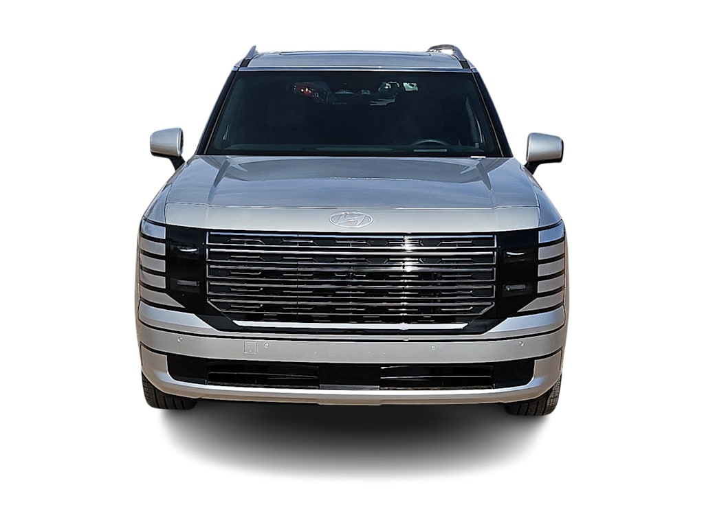 Thumbnail: 2026 Hyundai Palisade - 6