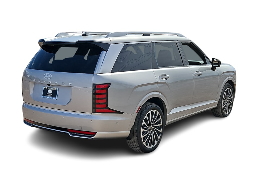 Thumbnail: 2026 Hyundai Palisade - 22