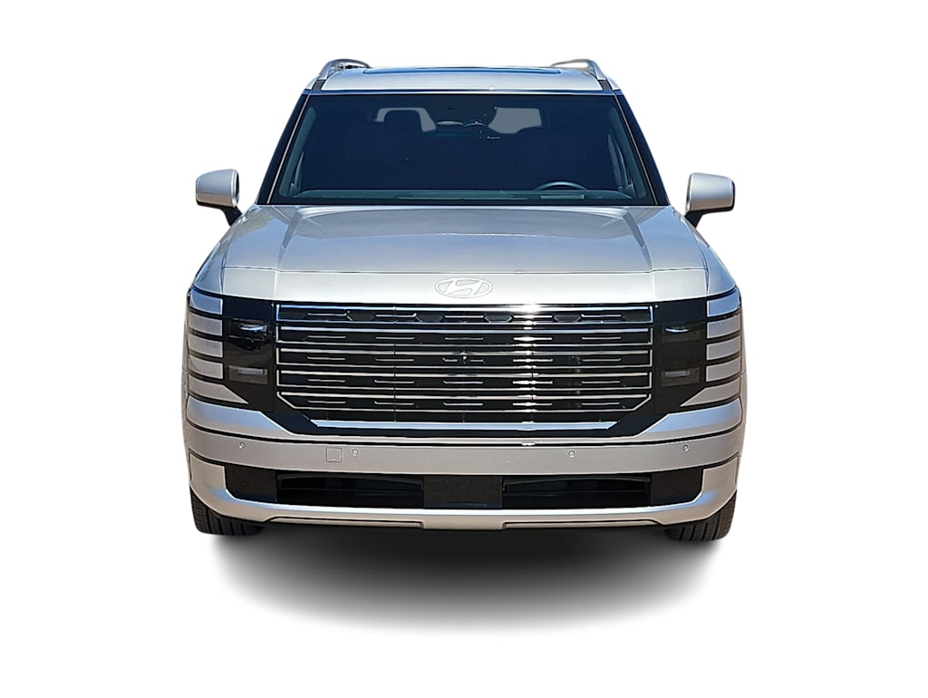 Thumbnail: 2026 Hyundai Palisade - 6