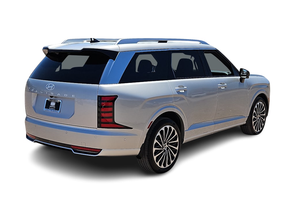 Thumbnail: 2026 Hyundai Palisade - 22