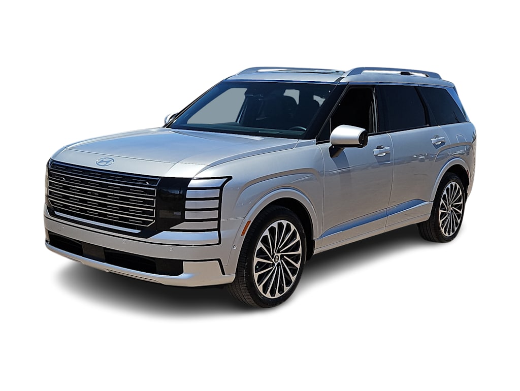 Thumbnail: 2026 Hyundai Palisade - 21