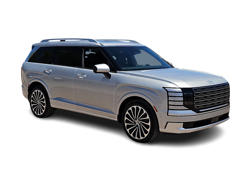 Thumbnail: 2026 Hyundai Palisade - 20