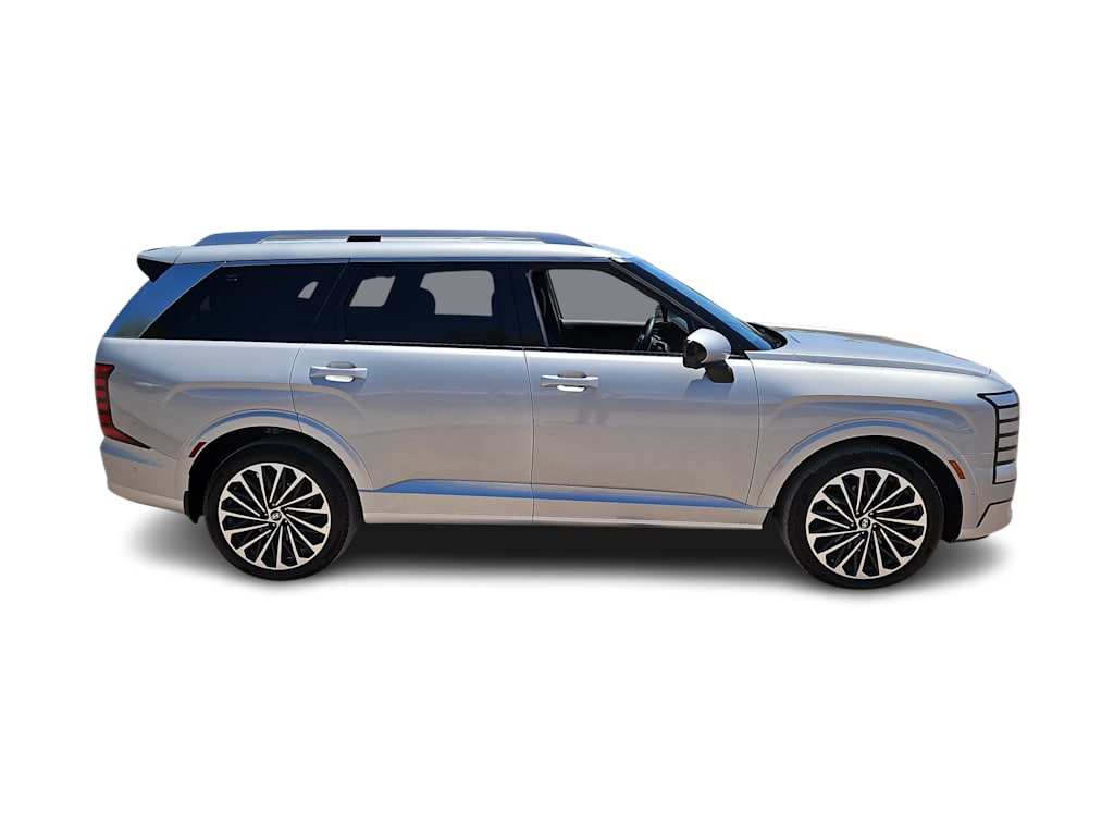Thumbnail: 2026 Hyundai Palisade - 23
