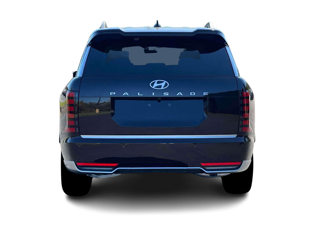 Thumbnail: 2026 Hyundai Palisade - 5