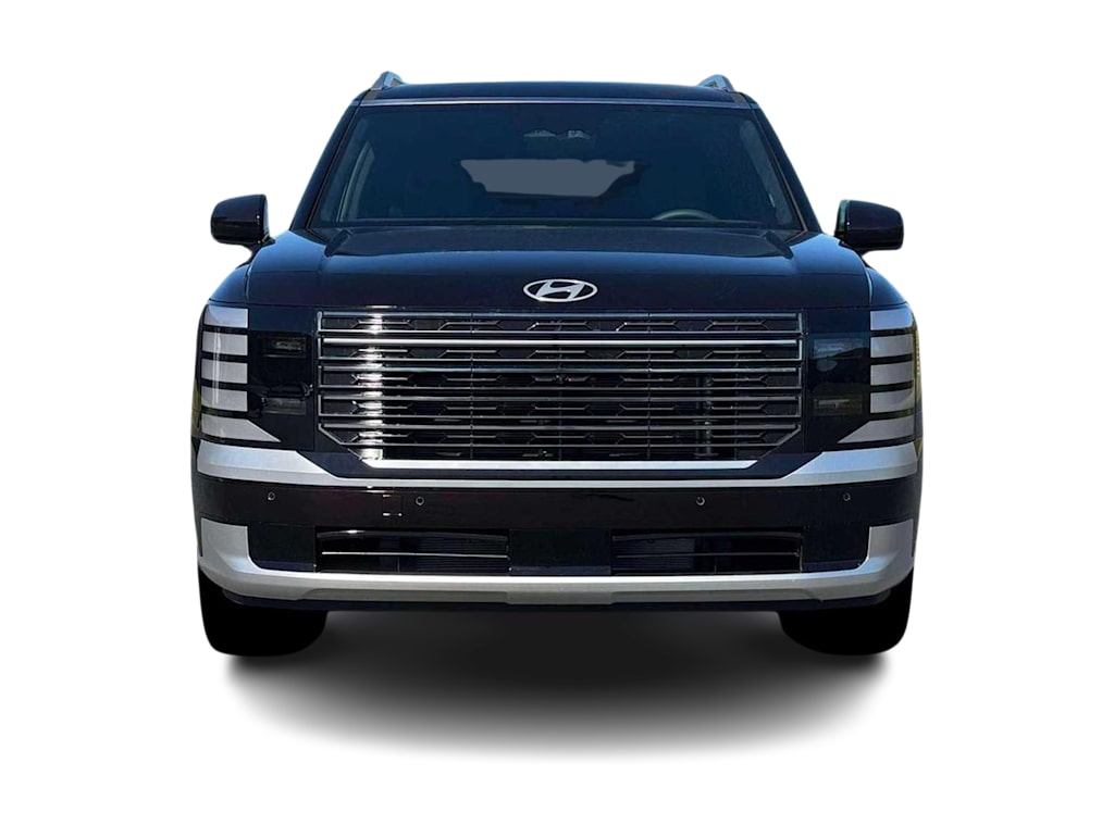 Thumbnail: 2026 Hyundai Palisade - 6