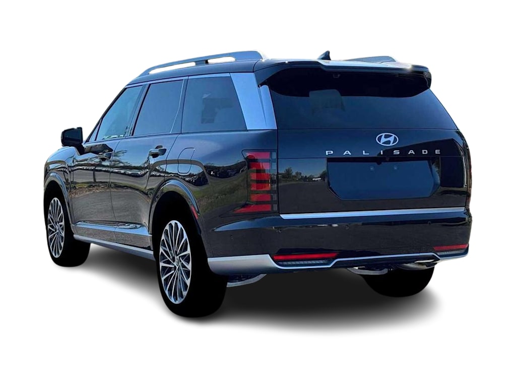Thumbnail: 2026 Hyundai Palisade - 13