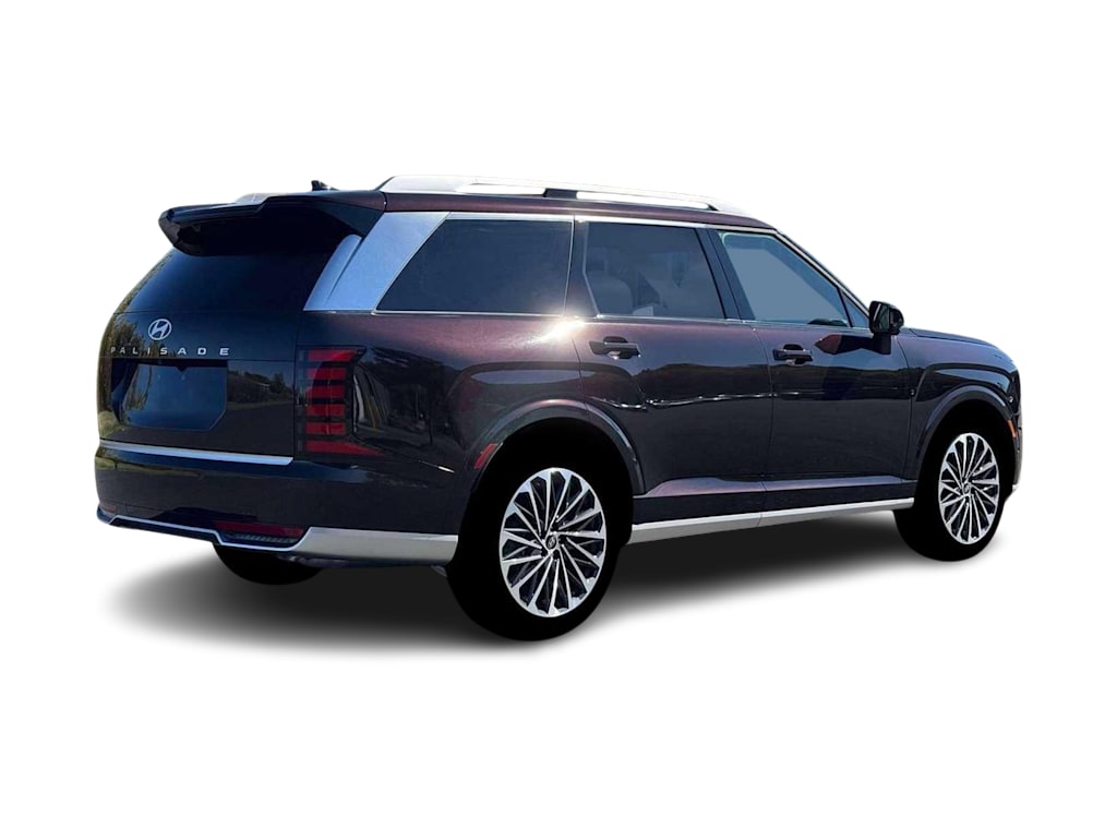 Thumbnail: 2026 Hyundai Palisade - 15