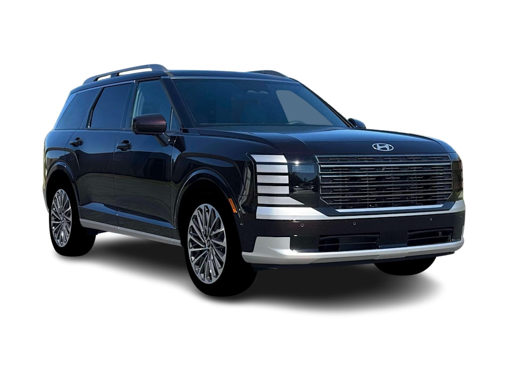 Thumbnail: 2026 Hyundai Palisade - 18