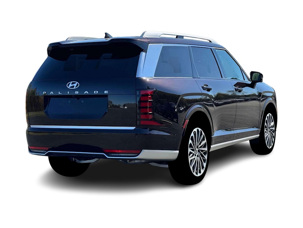 Thumbnail: 2026 Hyundai Palisade - 14