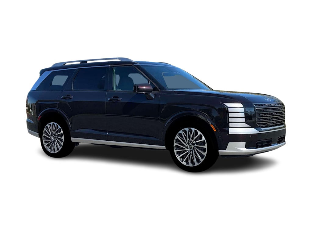 Thumbnail: 2026 Hyundai Palisade - 17