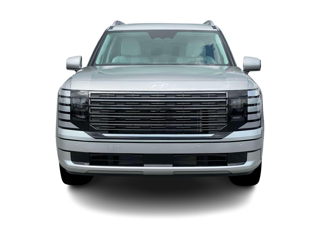 Thumbnail: 2026 Hyundai Palisade - 6
