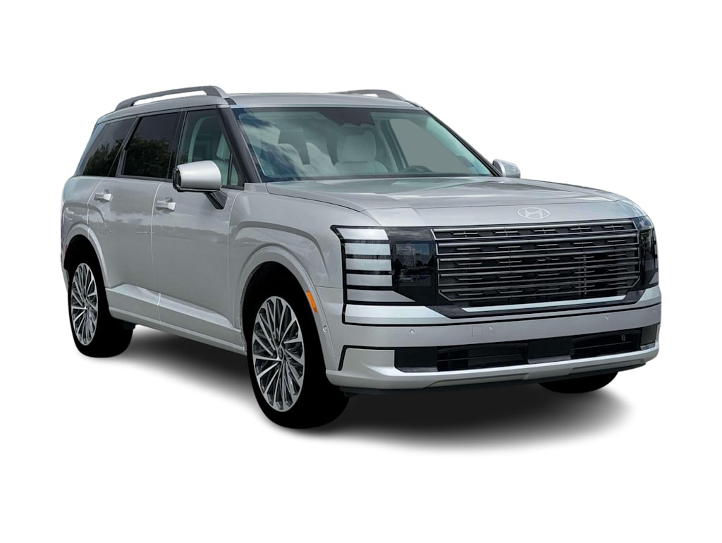Thumbnail: 2026 Hyundai Palisade - 18