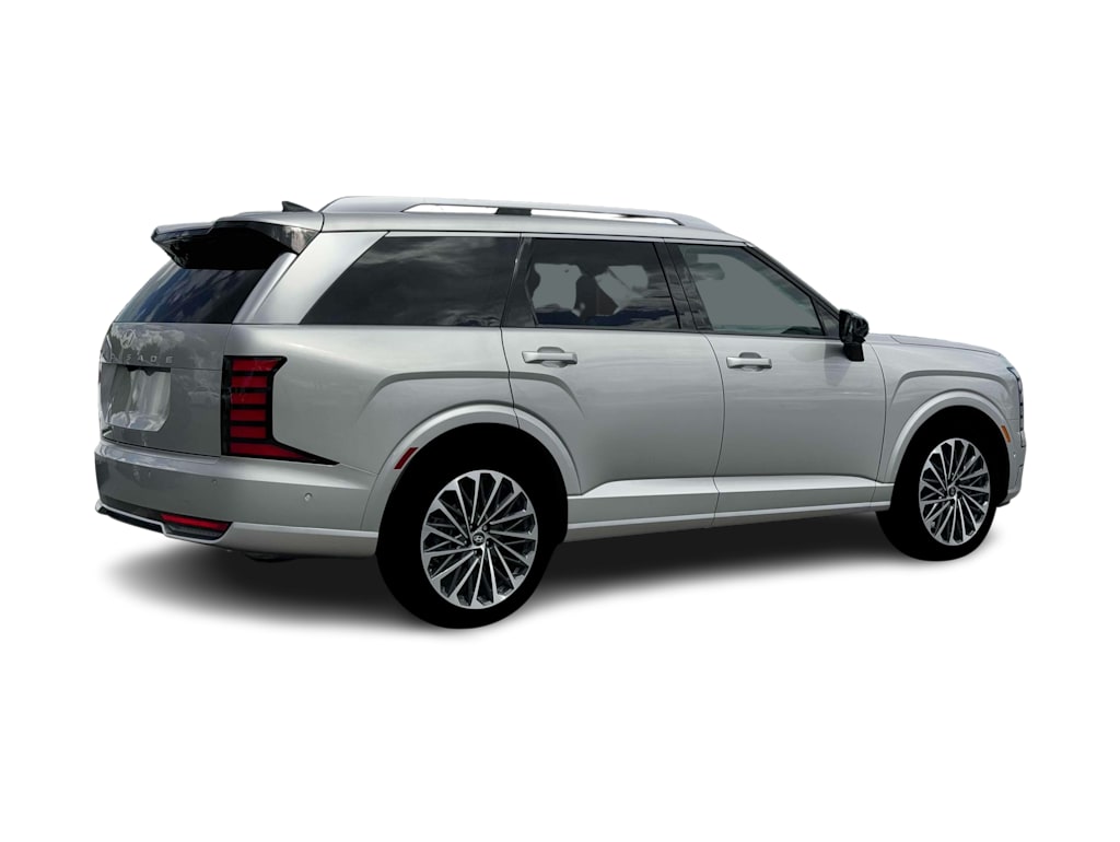 Thumbnail: 2026 Hyundai Palisade - 15