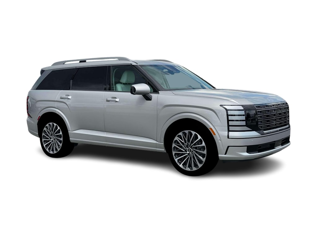 Thumbnail: 2026 Hyundai Palisade - 17
