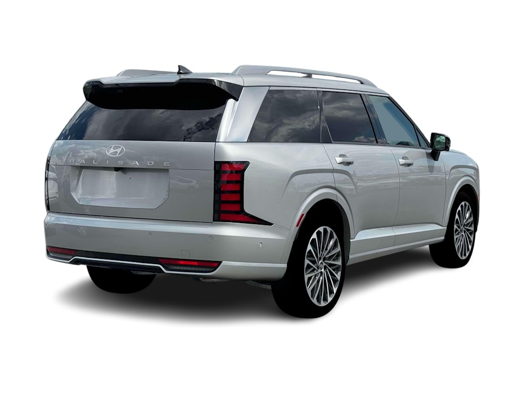 Thumbnail: 2026 Hyundai Palisade - 14
