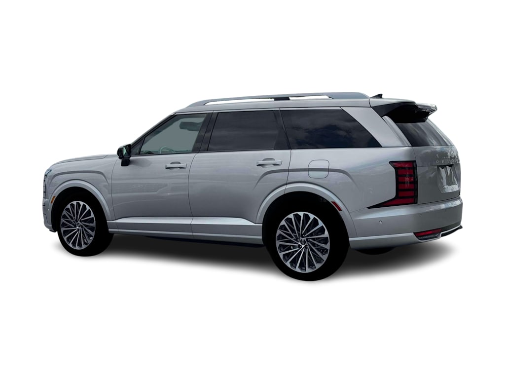 Thumbnail: 2026 Hyundai Palisade - 13