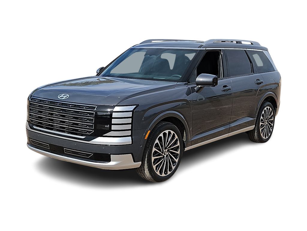 Thumbnail: 2026 Hyundai Palisade - 21