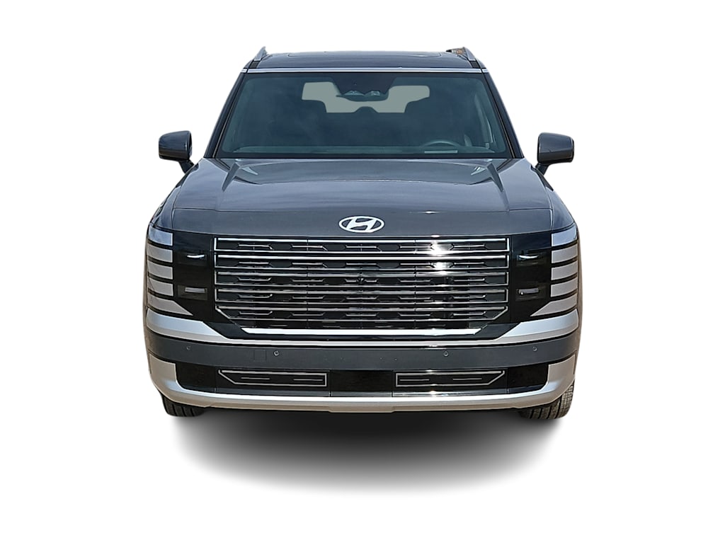 Thumbnail: 2026 Hyundai Palisade - 6