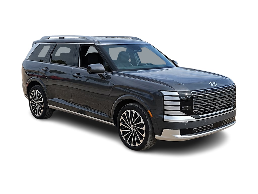Thumbnail: 2026 Hyundai Palisade - 20