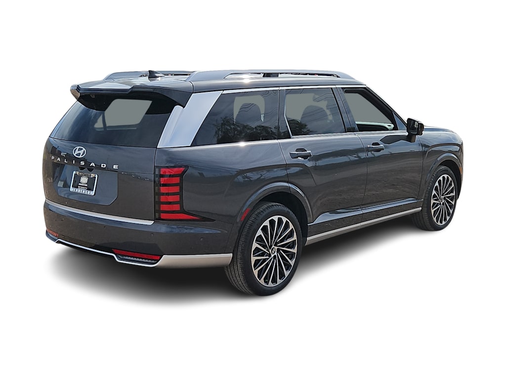 Thumbnail: 2026 Hyundai Palisade - 22