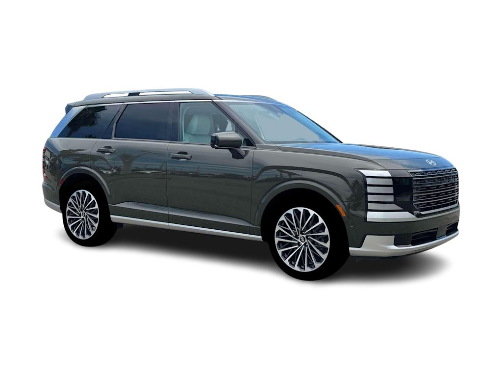 Thumbnail: 2026 Hyundai Palisade - 17