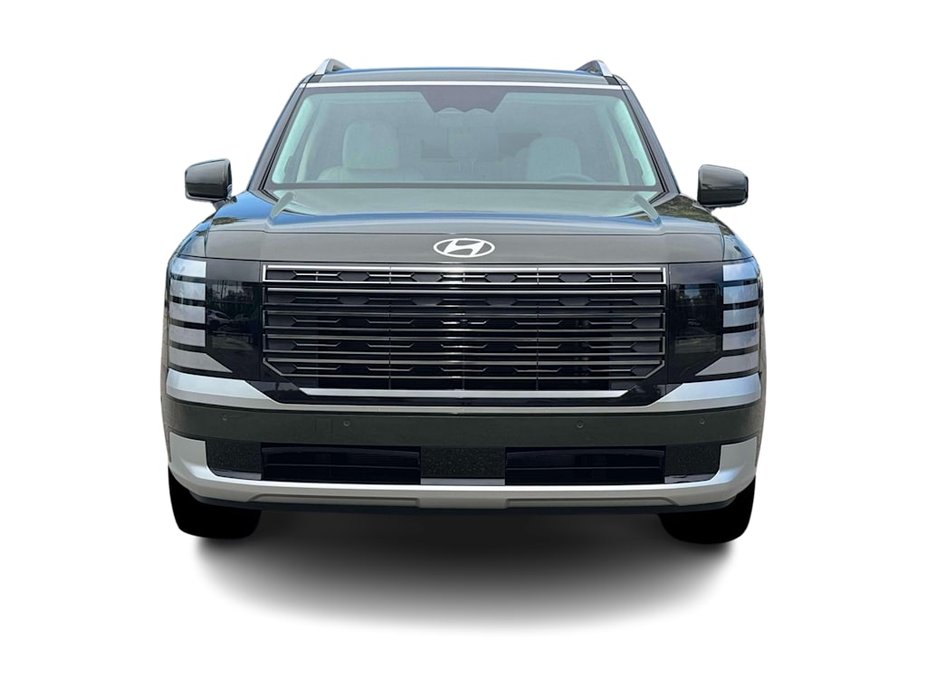 Thumbnail: 2026 Hyundai Palisade - 6