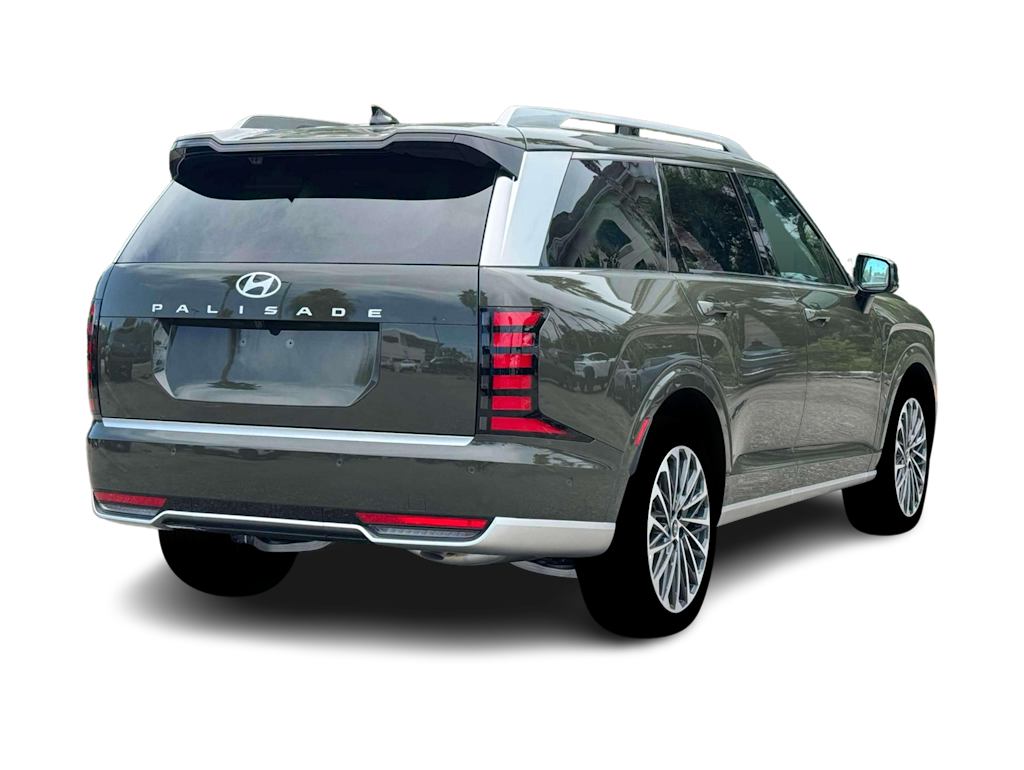 Thumbnail: 2026 Hyundai Palisade - 14