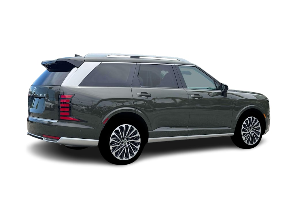 Thumbnail: 2026 Hyundai Palisade - 15