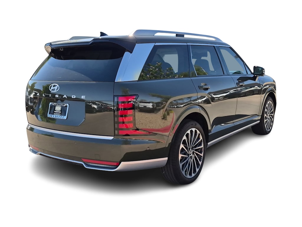 Thumbnail: 2026 Hyundai Palisade - 22