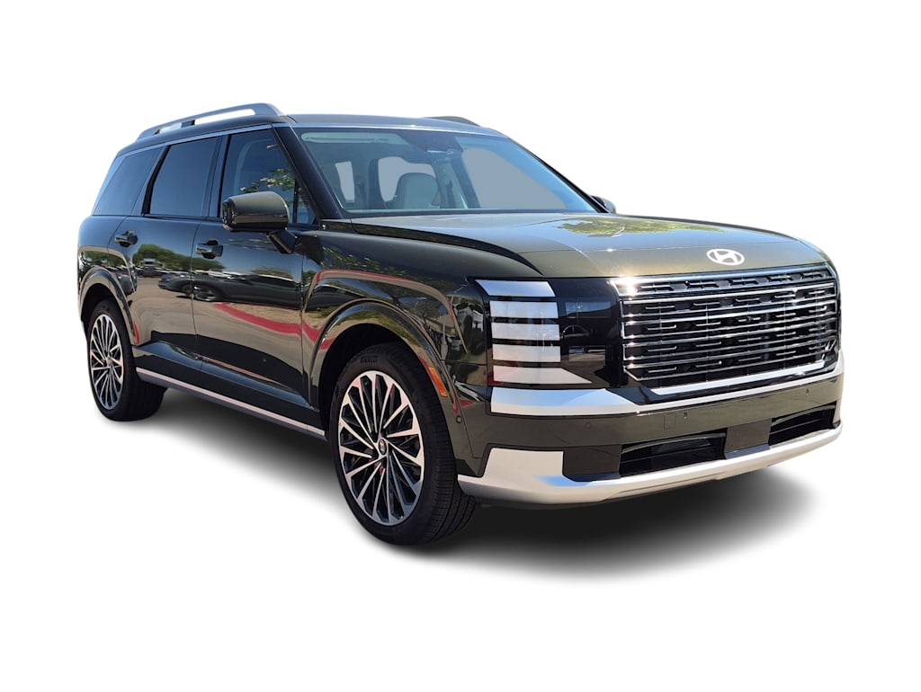 Thumbnail: 2026 Hyundai Palisade - 20