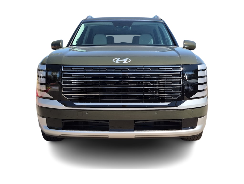 Thumbnail: 2026 Hyundai Palisade - 6