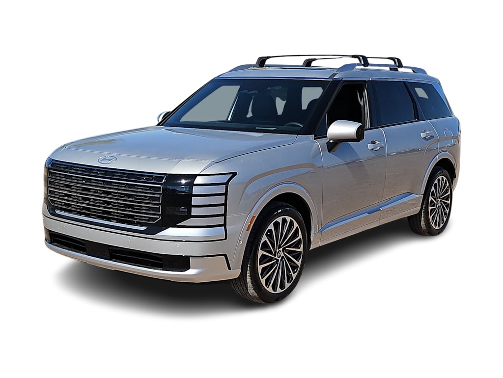 Thumbnail: 2026 Hyundai Palisade - 21