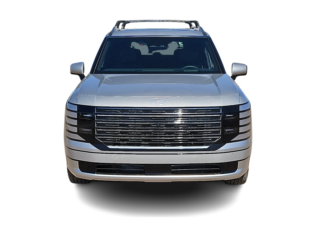 Thumbnail: 2026 Hyundai Palisade - 6