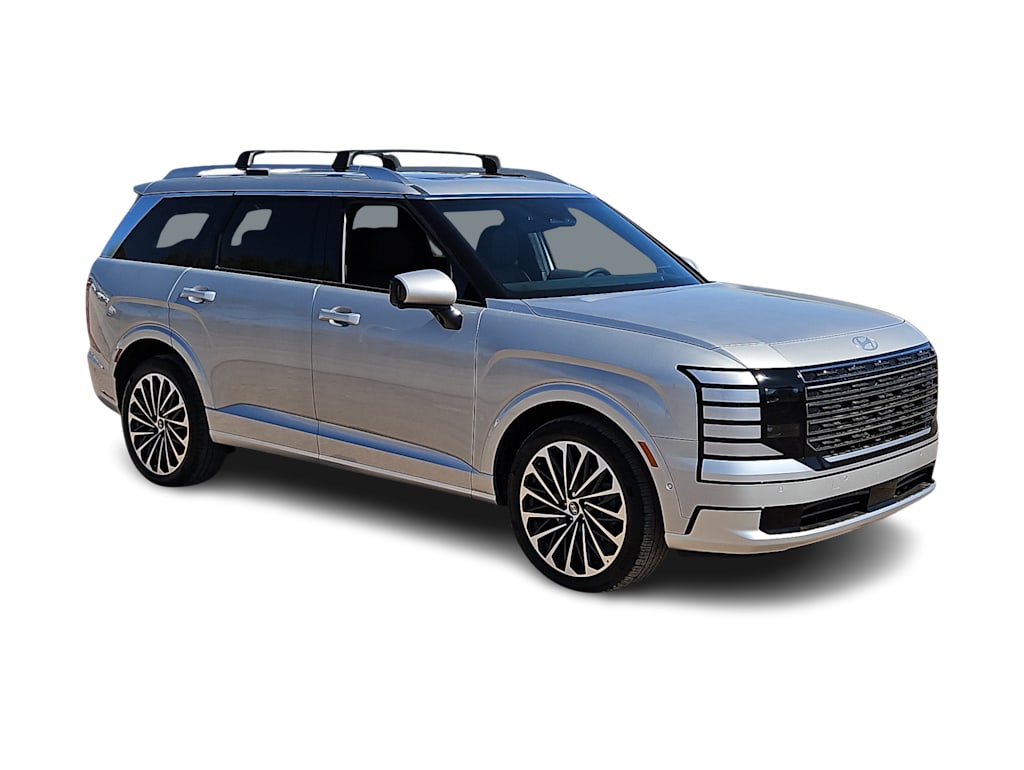 Thumbnail: 2026 Hyundai Palisade - 20