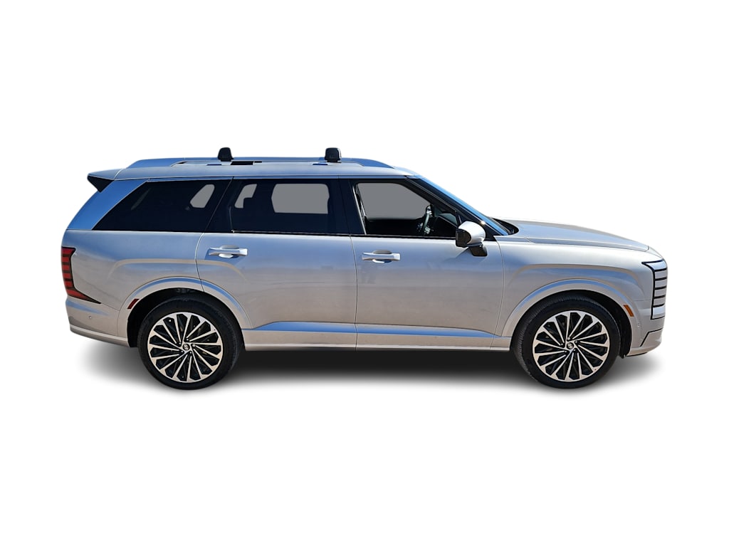 Thumbnail: 2026 Hyundai Palisade - 23