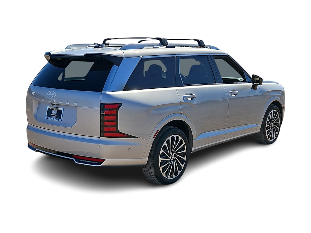 Thumbnail: 2026 Hyundai Palisade - 22