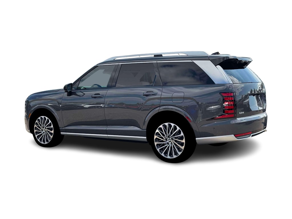 Thumbnail: 2026 Hyundai Palisade - 4