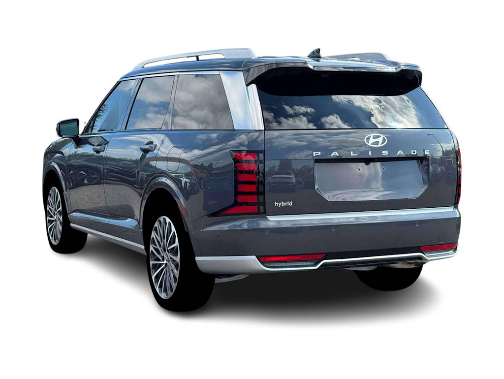 Thumbnail: 2026 Hyundai Palisade - 14