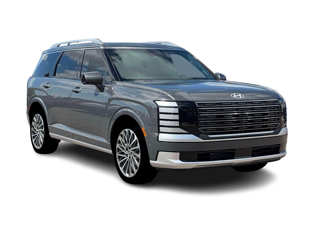 Thumbnail: 2026 Hyundai Palisade - 19