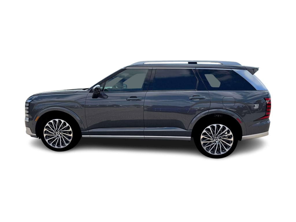 Thumbnail: 2026 Hyundai Palisade - 13