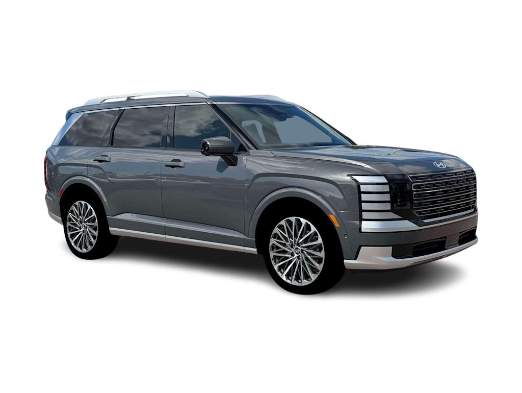 Thumbnail: 2026 Hyundai Palisade - 18