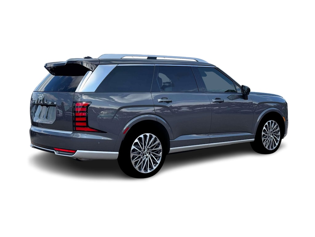 Thumbnail: 2026 Hyundai Palisade - 16